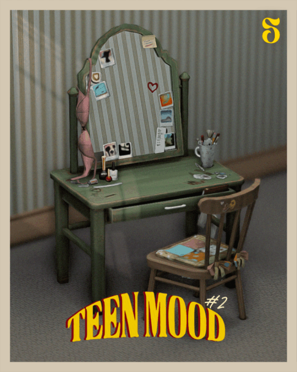 teen mood 2
